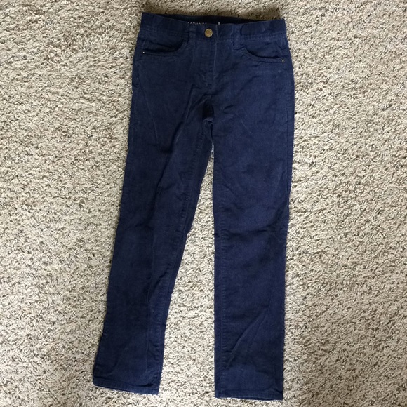 girls size 8 pants
